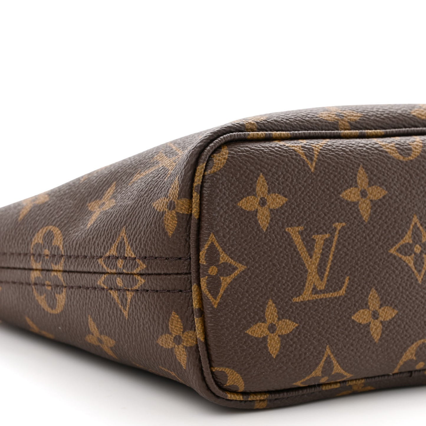 Monogram Neverfull BB Beige