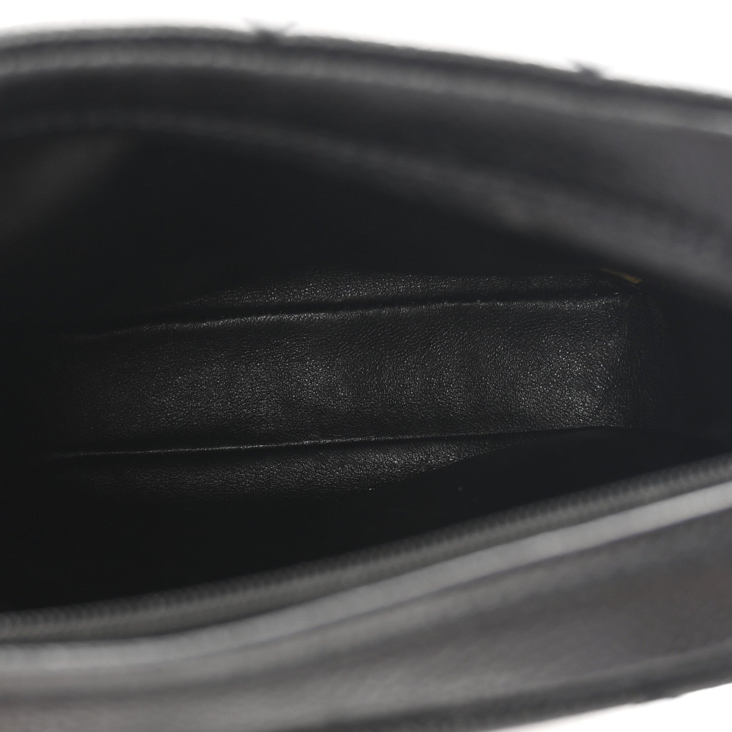 Chanel Caviar Quilted Camera Case Crossbody Bag Black 5 of 11