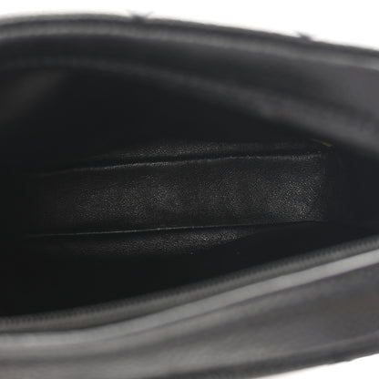 Chanel Caviar Quilted Camera Case Crossbody Bag Black 5 of 11