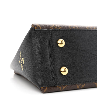 Louis Vuitton Monogram Surene BB Black 12 of 13