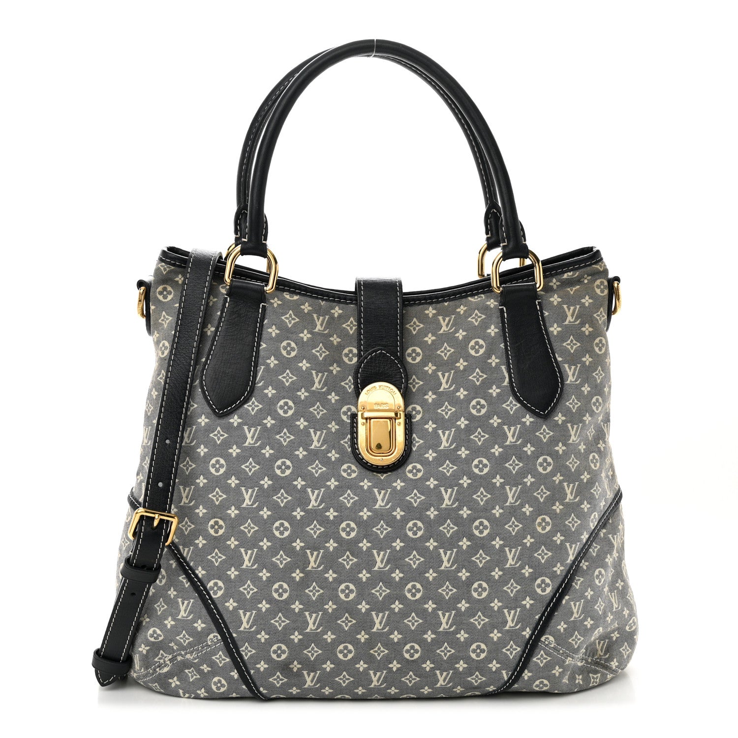Louis Vuitton Monogram Idylle Elegie Encre 1 of 14