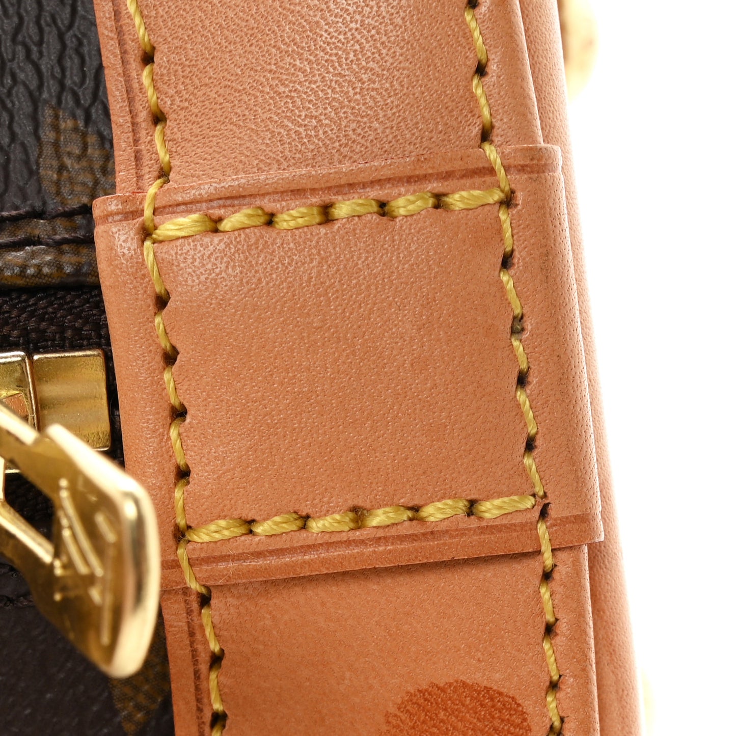 Monogram Alma BB