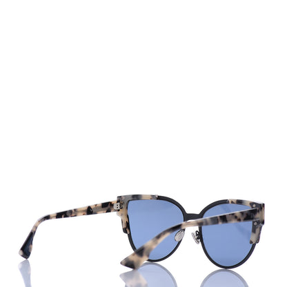 Christian Dior Acetate WildlyDior Sunglasses Tortoise 4 of 8