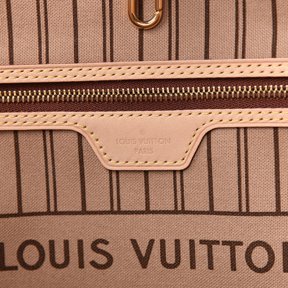 Louis Vuitton Monogram Neo Neverfull GM 9 of 14