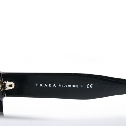 Prada Sunglasses SPR 17O Black | 5 of 7