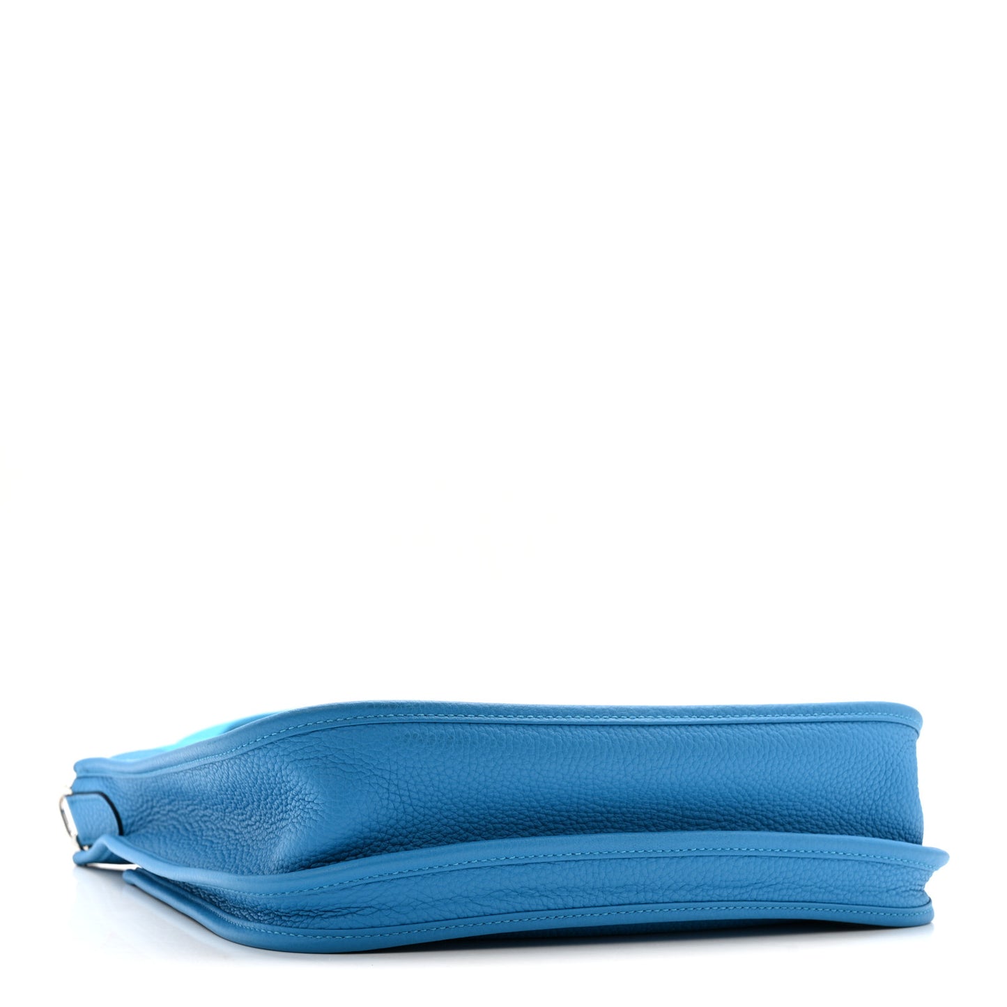 Taurillon Clemence EVELYNE III PM Bleu Frida