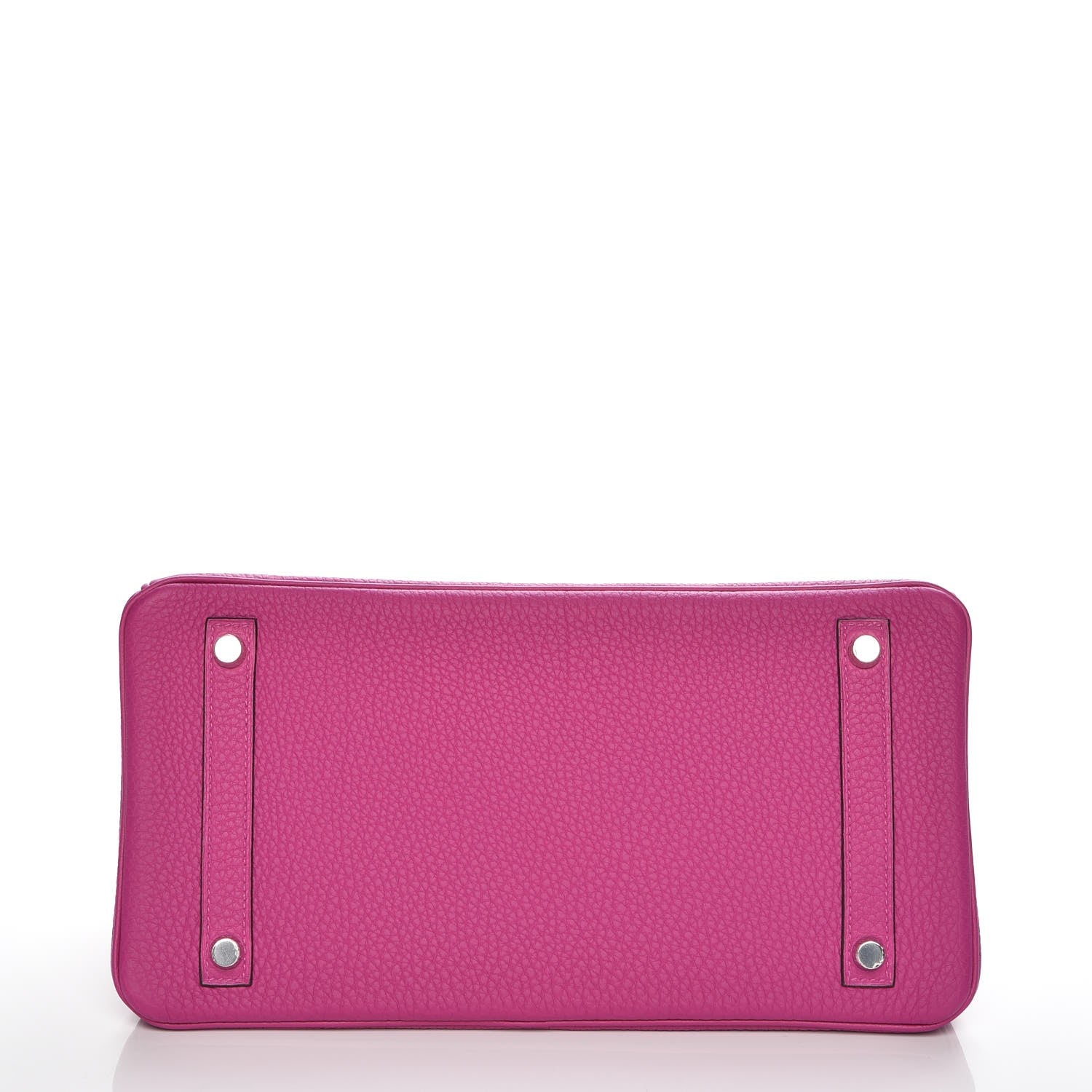 Hermes Togo Birkin 30 Rose Pourpre 6 of 30