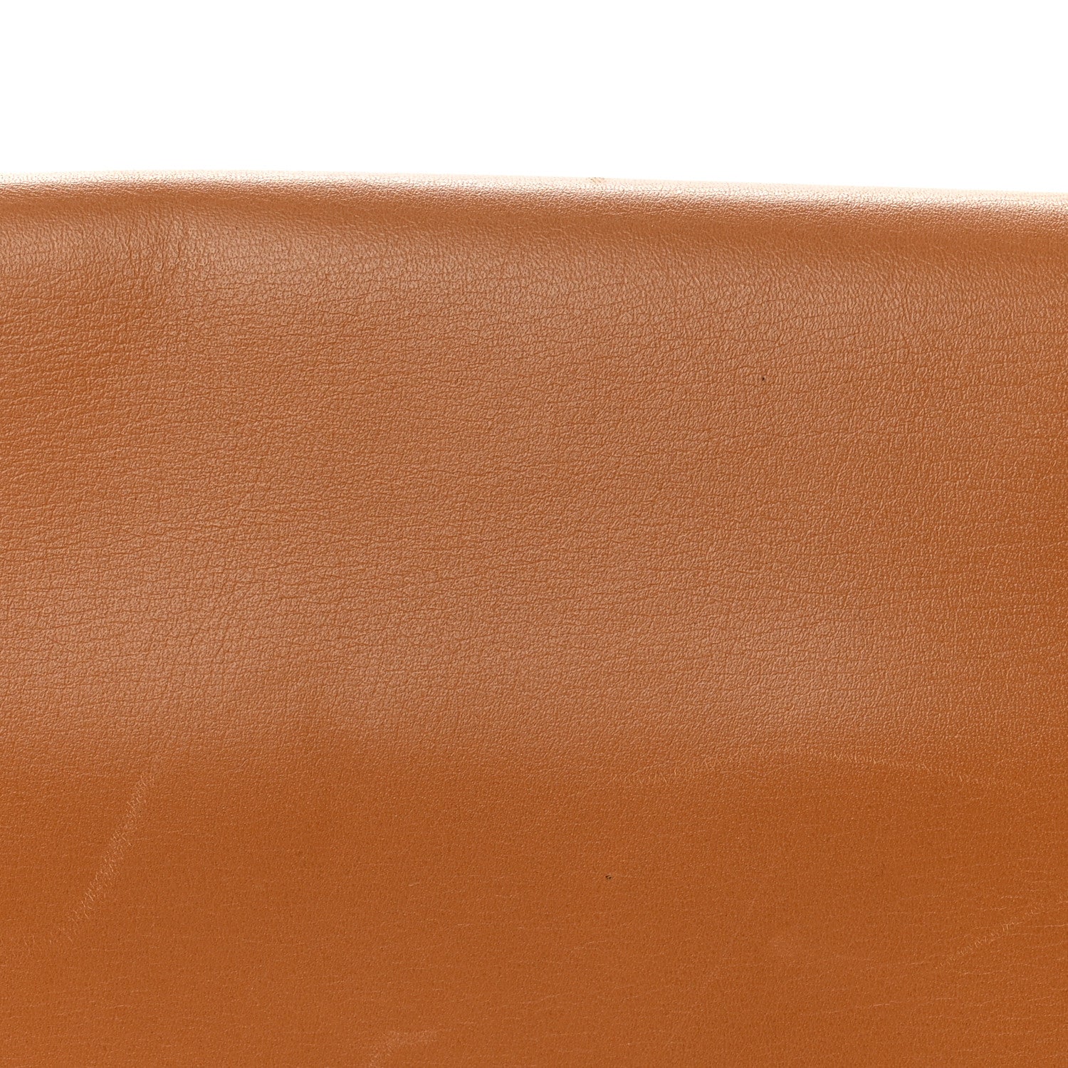 Hermes Chamonix Jet Clutch Natural 7 of 8