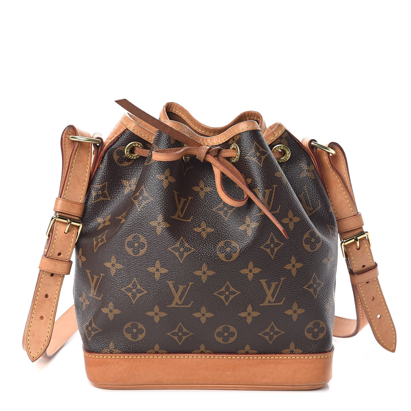 Monogram Noe BB