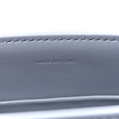 Celine Supple Calfskin Teen Nino Light Denim 7 of 10