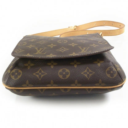 Louis Vuitton Monogram Musette Salsa 4 of 8