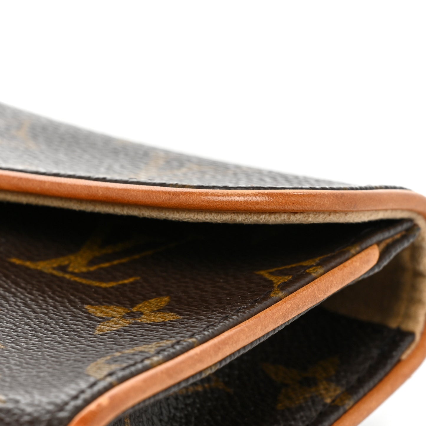 Monogram Pochette Florentine XS