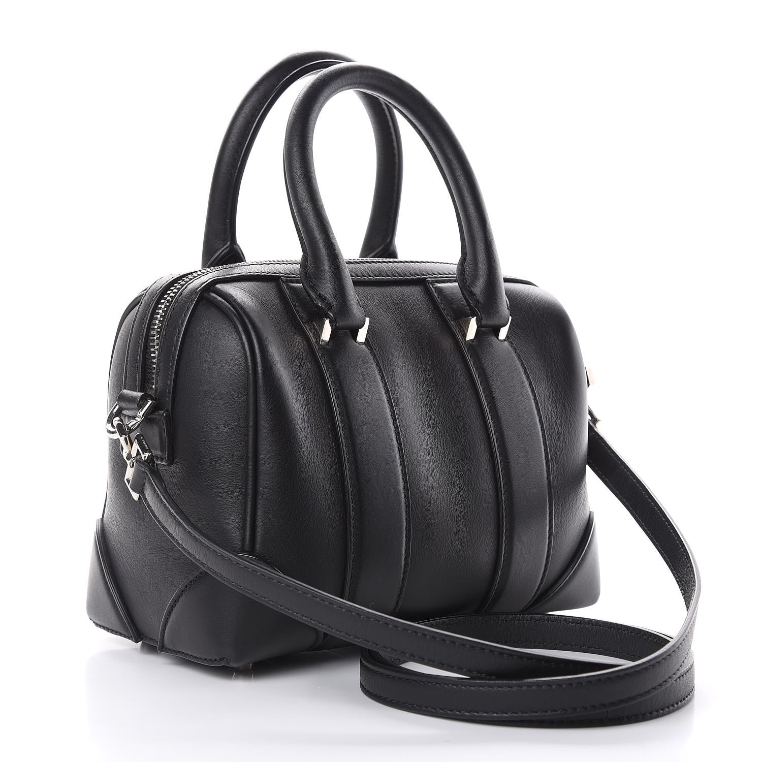 Givenchy Calfskin Mini Lucrezia Black 3 of 12