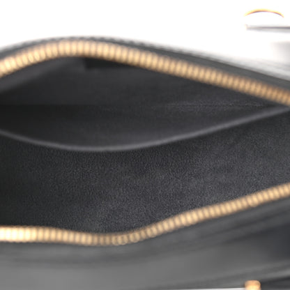 Louis Vuitton Epi Sablons Black 5 of 13