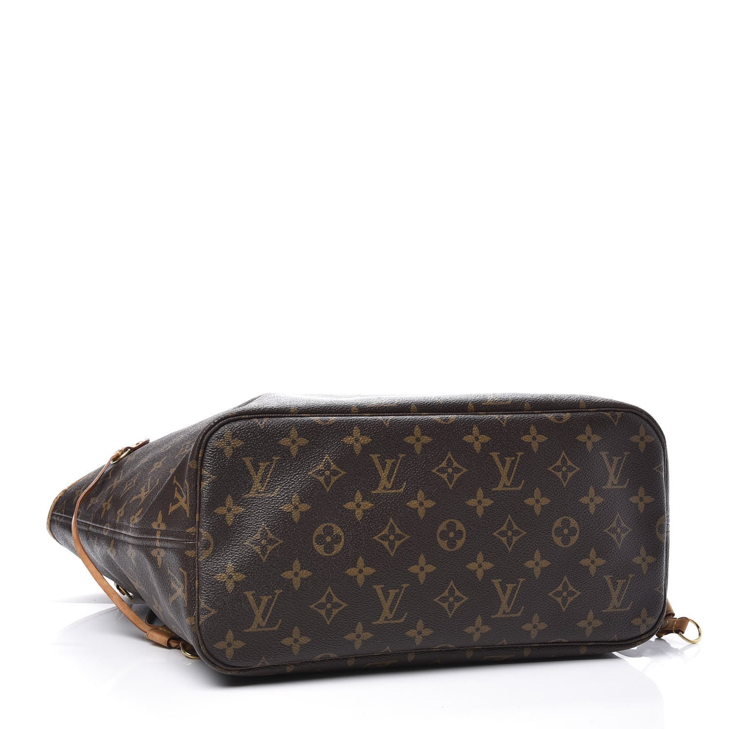 Monogram Neverfull MM