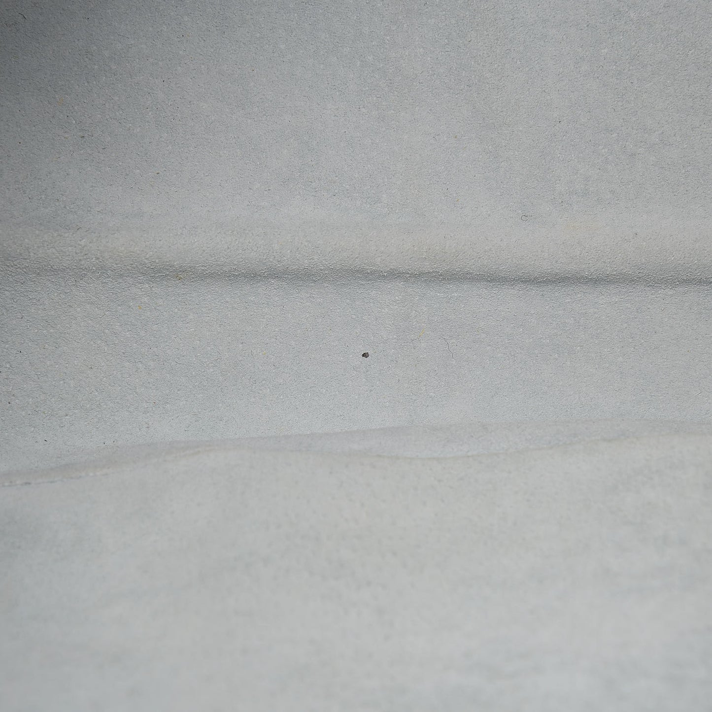 Nappa Intrecciato Medium Campana Noce