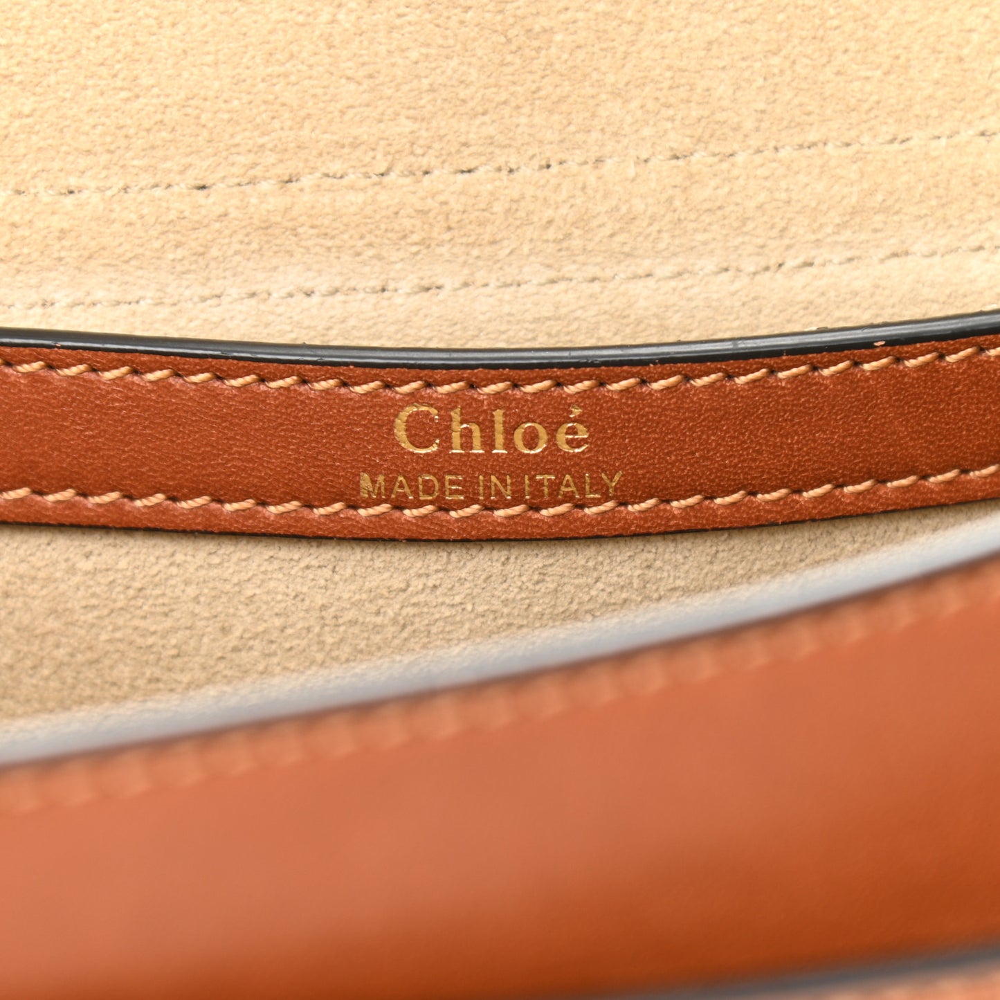 Calfskin Braided Medium Hudson Shoulder Bag Caramel