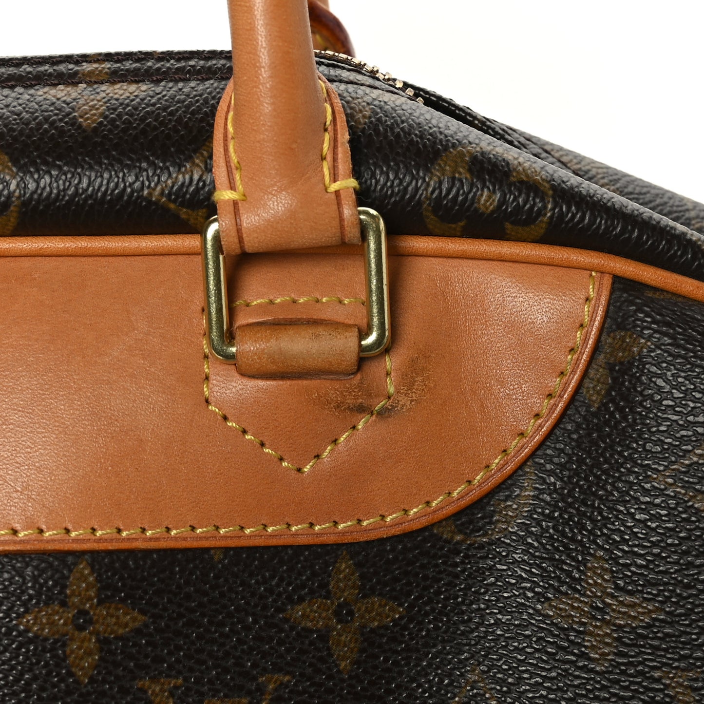 Monogram Deauville
