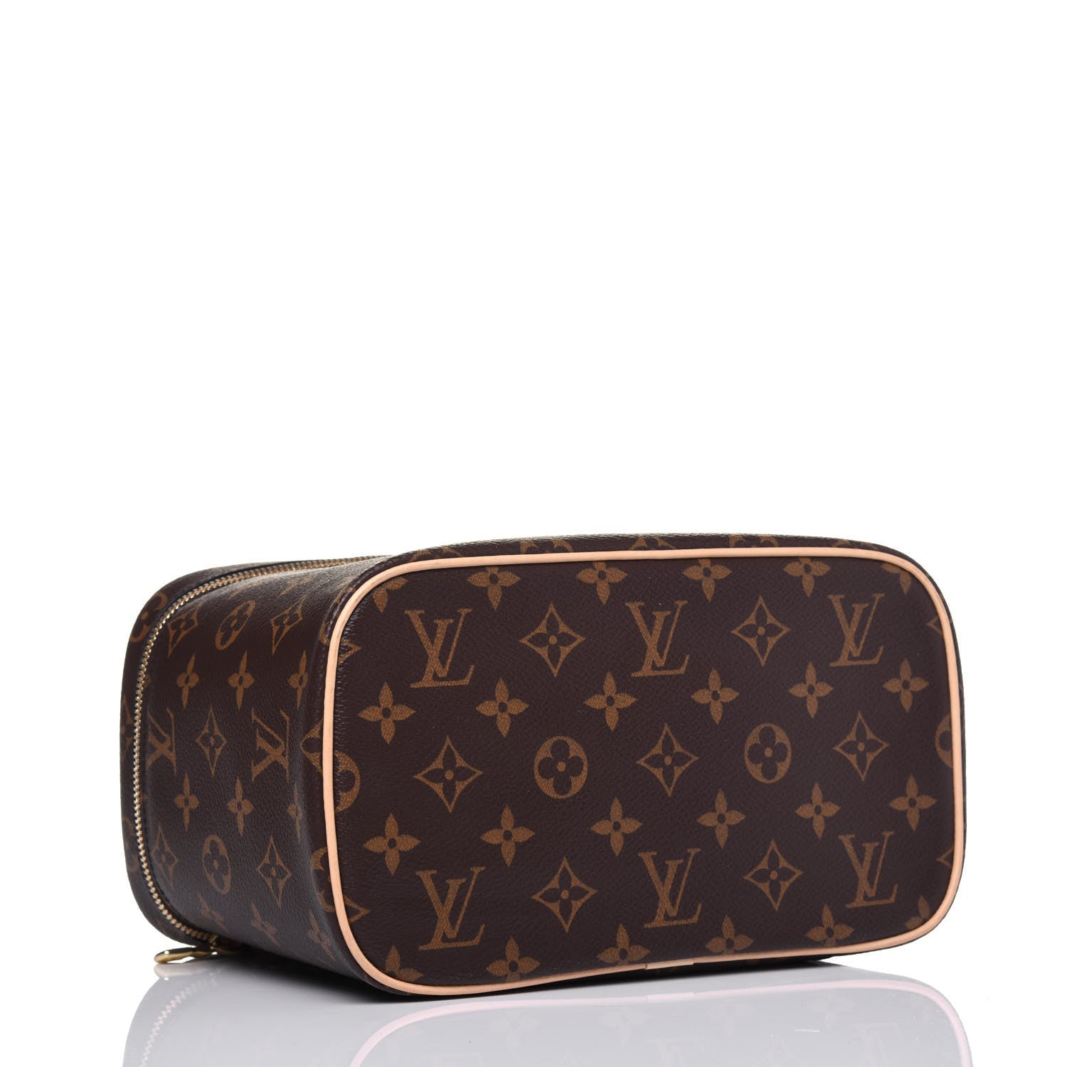 Louis Vuitton Monogram Nice BB 4 of 14