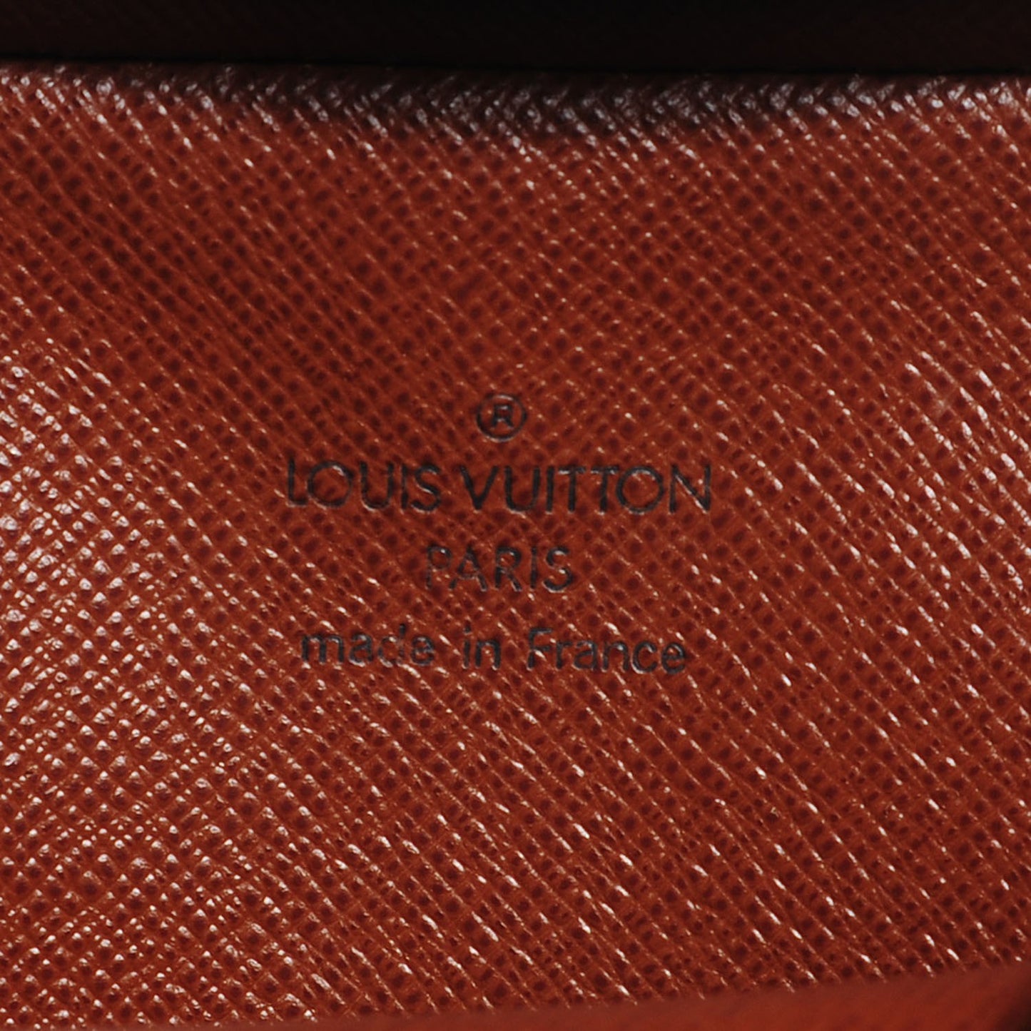 Monogram Amazone