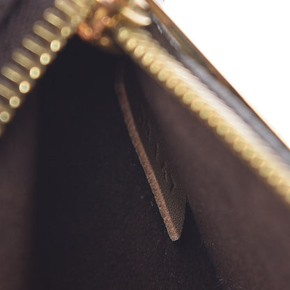 Louis Vuitton Monogram Pochette Metis 9 of 10
