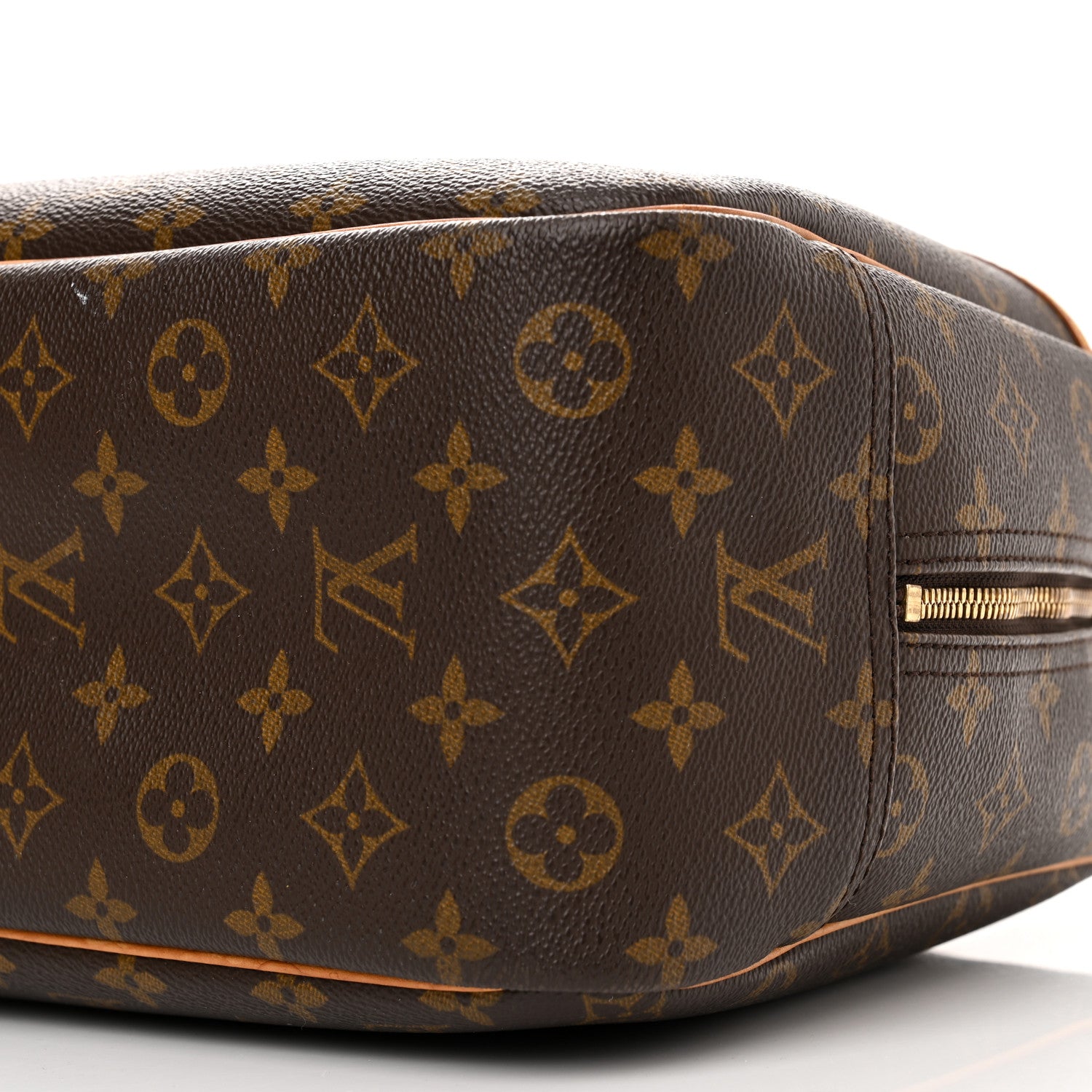 Louis Vuitton Monogram Deauville 10 of 14