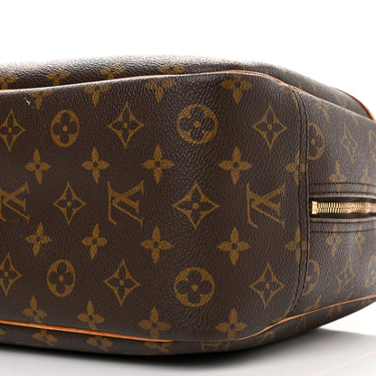 Louis Vuitton Monogram Deauville 10 of 14