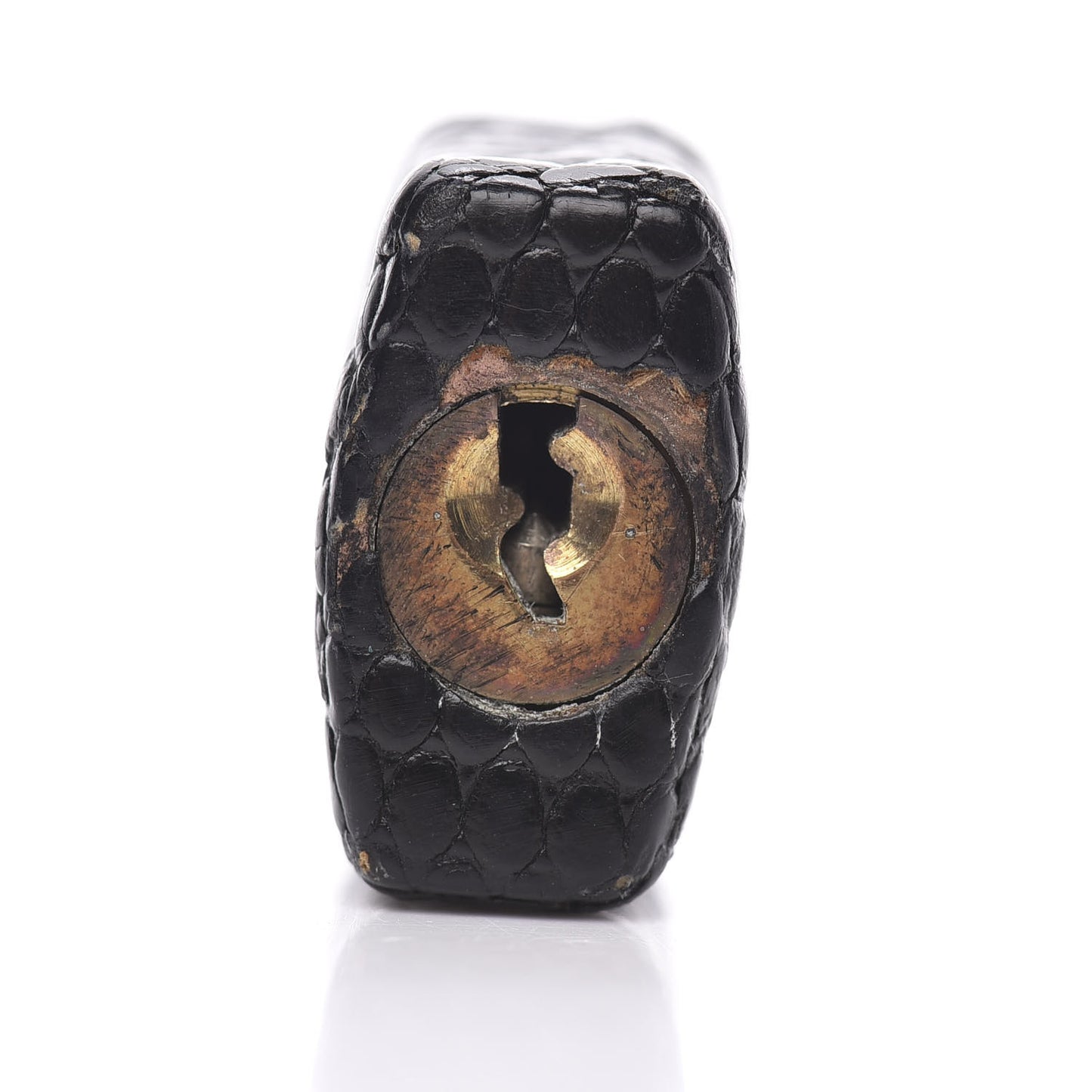 Lizard Kelly Sellier 32 Black