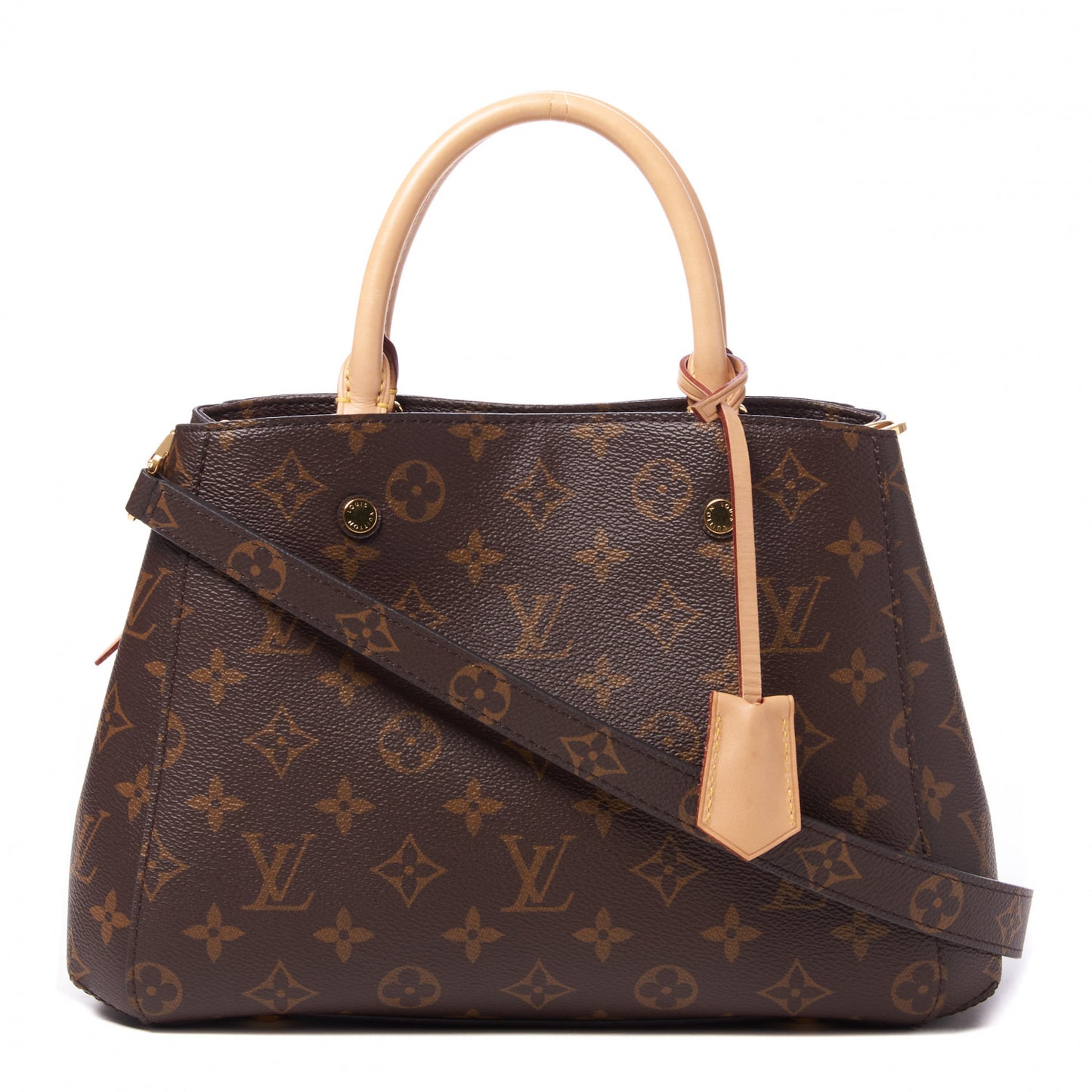 Monogram Montaigne BB