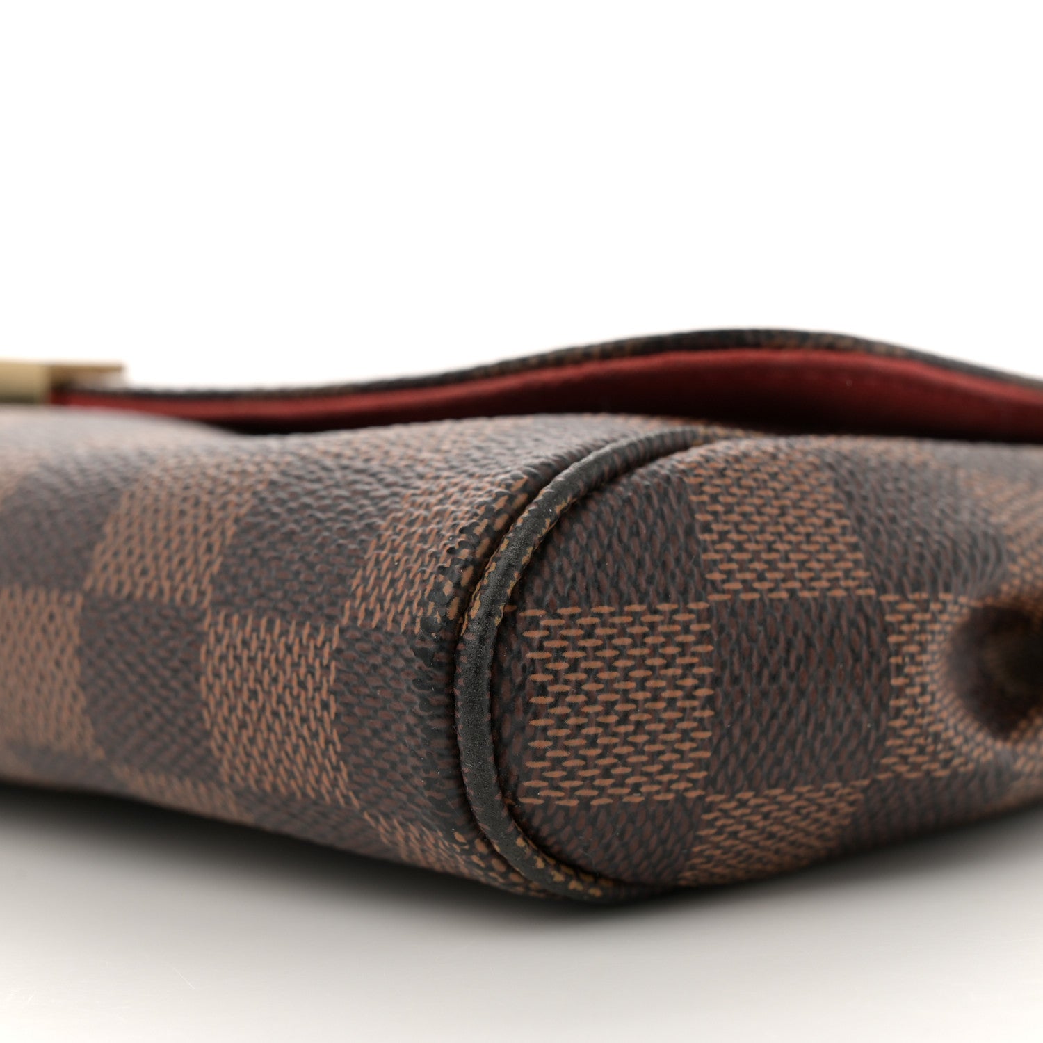 Louis Vuitton Damier Ebene Favorite MM 10 of 12