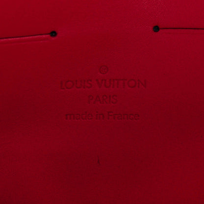 Louis Vuitton Vernis Sunset Boulevard Pomme D'Amour 6 of 6