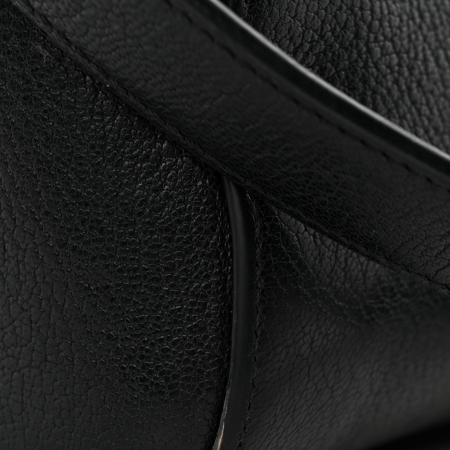 Givenchy Sugar Goatskin Small Antigona Black 15 of 16