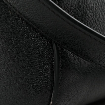 Givenchy Sugar Goatskin Small Antigona Black 15 of 16