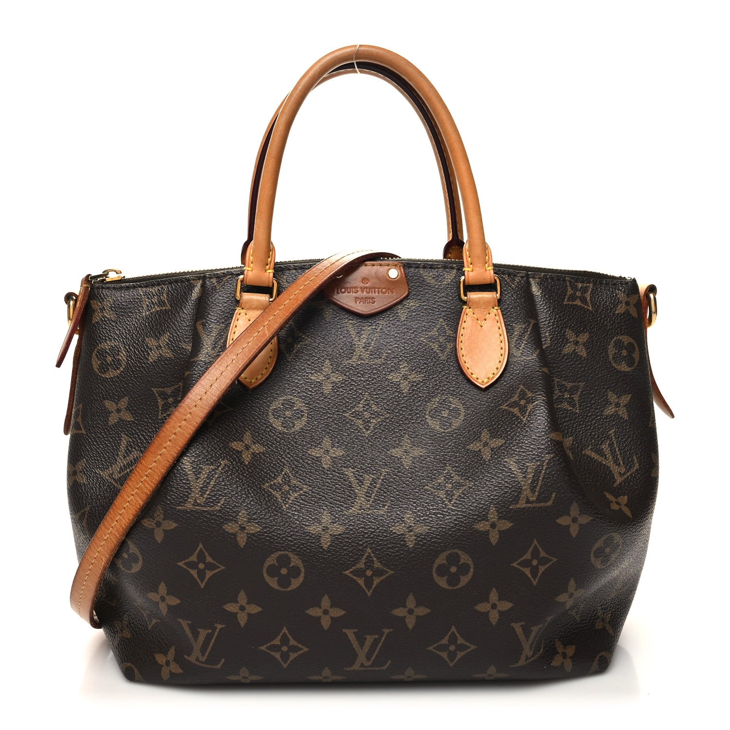 Louis Vuitton Monogram Turenne PM 1 of 14