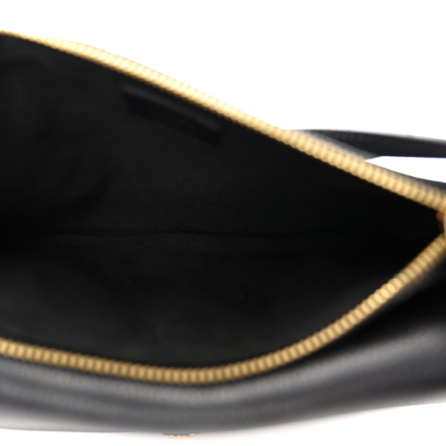 Louis Vuitton LOUIS VUITTON Empreinte Twice Black 6 of 10