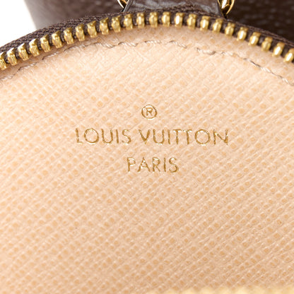 Louis Vuitton LOUIS VUITTON Monogram Neverfull BB Beige 8 of 12
