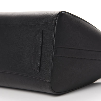 Givenchy Sugar Goatskin Small Antigona Black 14 of 17