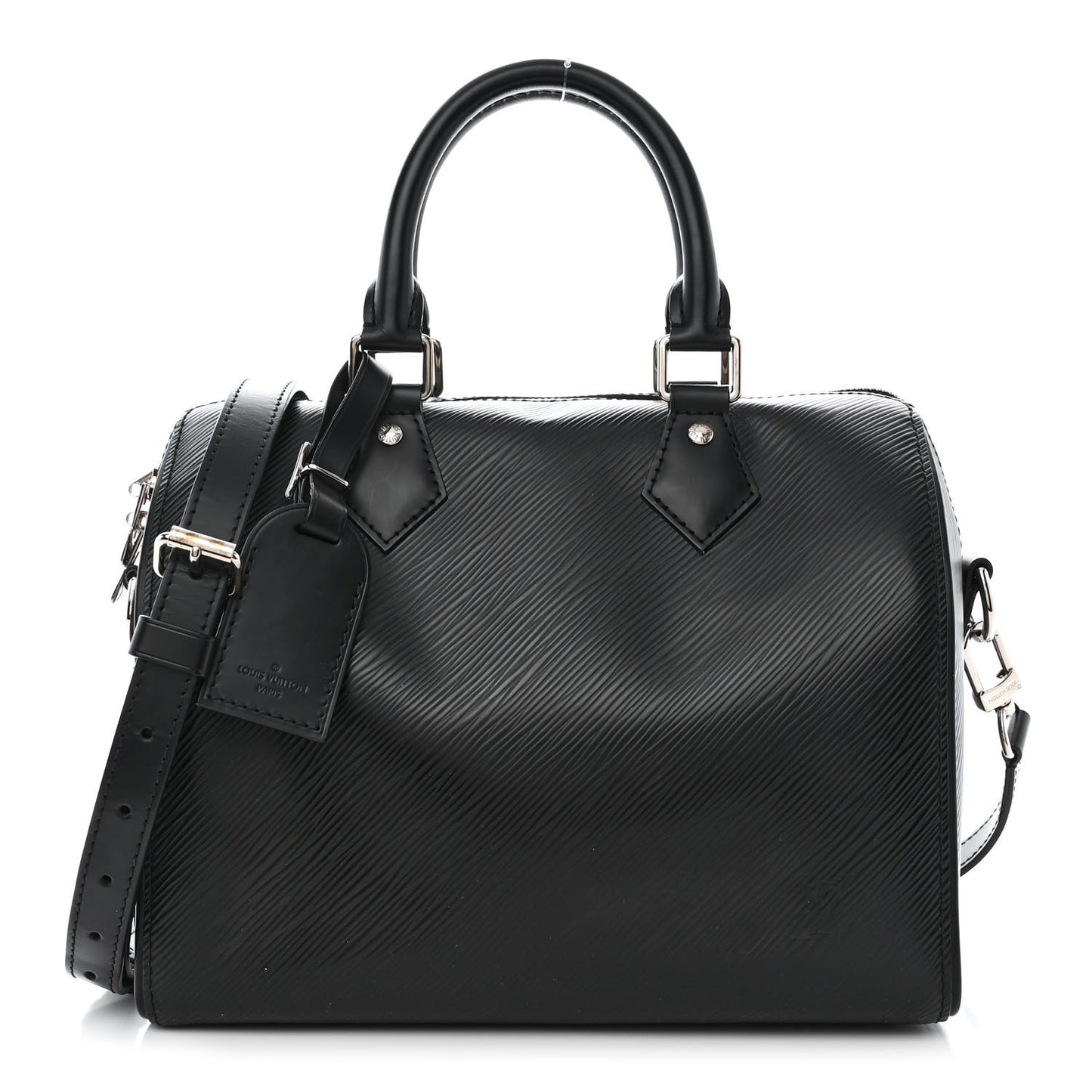 Epi Speedy Bandouliere 25 Black
