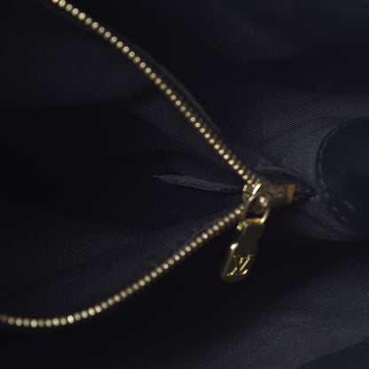 Louis Vuitton Epi Mandara MM Black 7 of 23