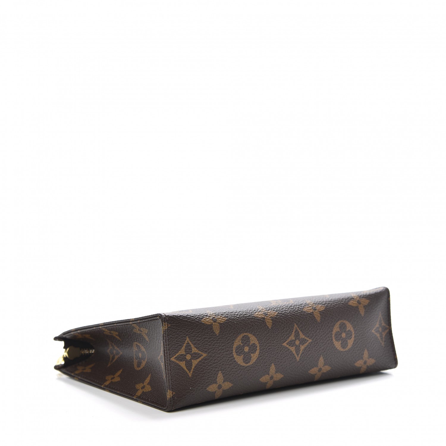 Louis Vuitton Monogram Toiletry Pouch 19 4 of 9