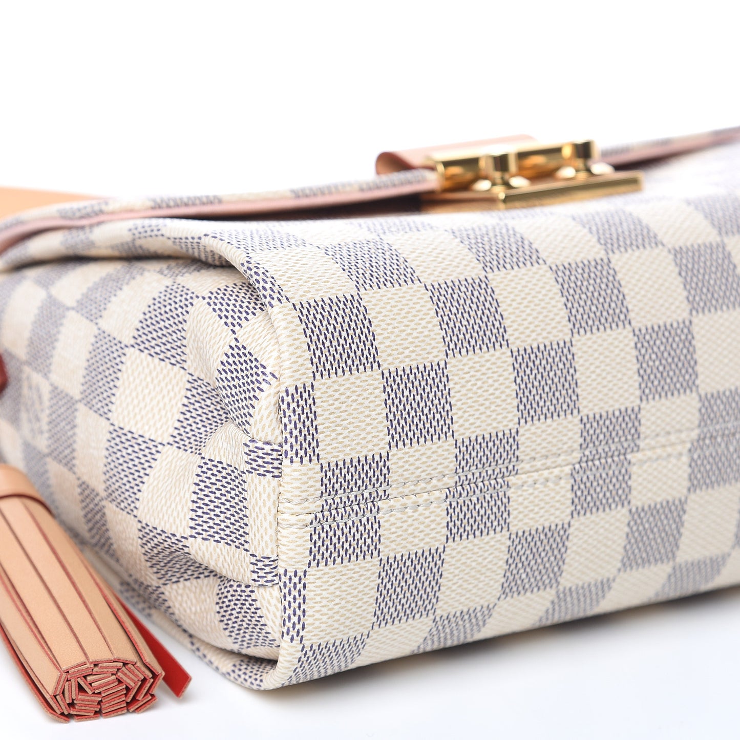 Damier Azur Croisette