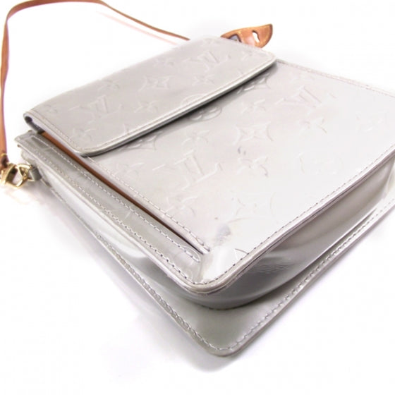 Vernis Mott Silver