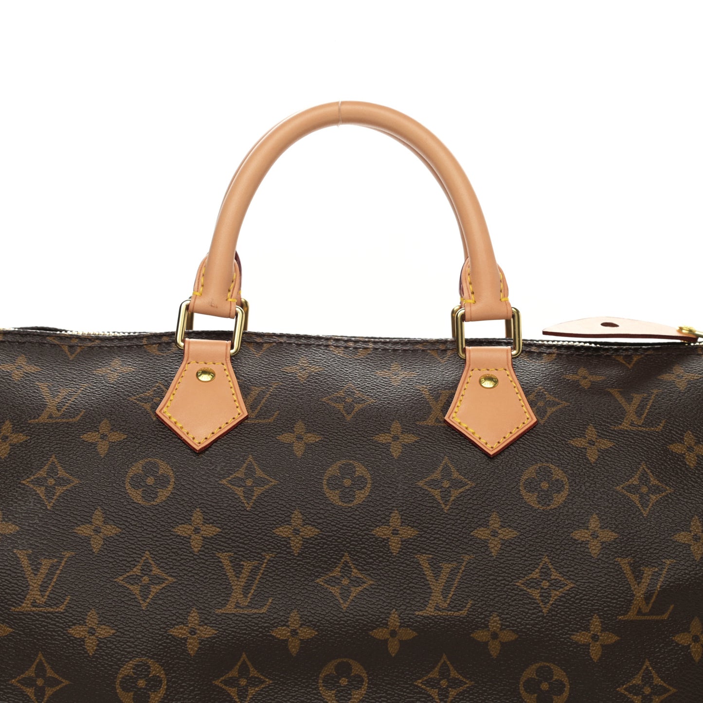 Monogram Speedy 35