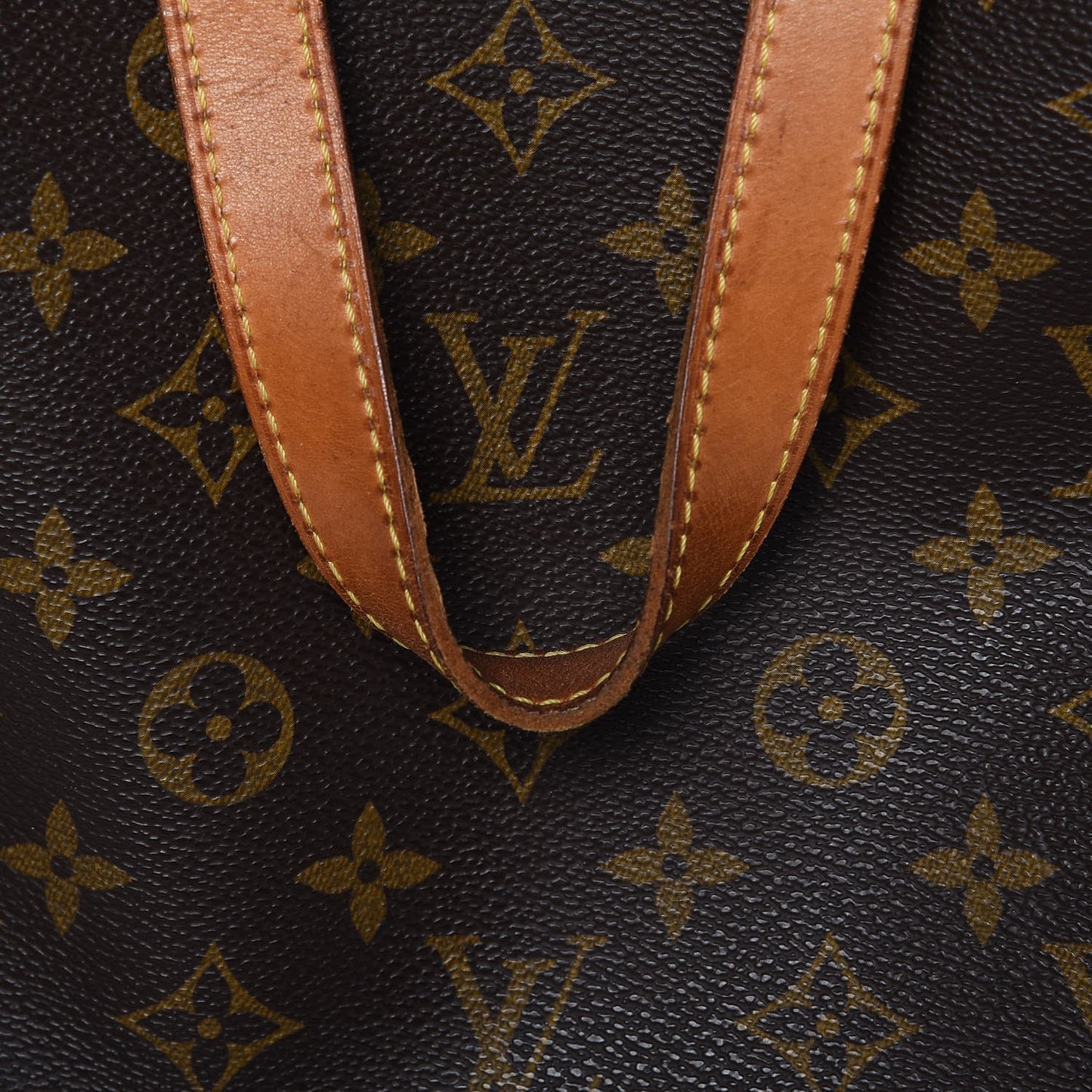 Monogram Excursion Shoe Bag