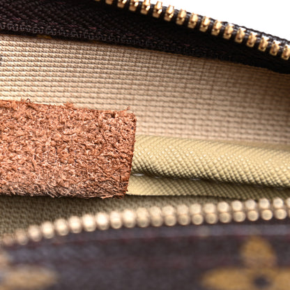 Louis Vuitton Monogram Deauville 9 of 15