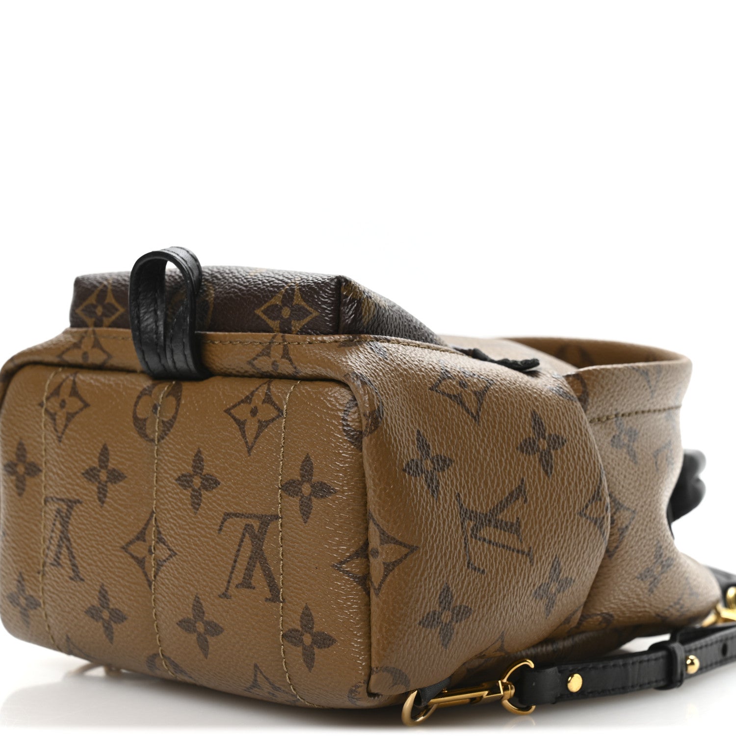 Louis Vuitton Reverse Monogram Palm Springs Backpack Mini 10 of 10