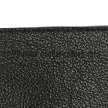 Balenciaga Grained Calfskin Neo Classic Black Hardware S City Black 7 of 12