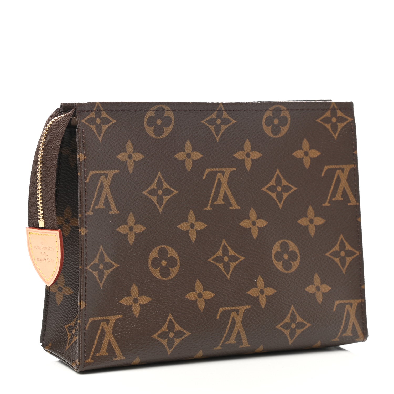 Louis Vuitton Monogram Toiletry Pouch 19 3 of 8