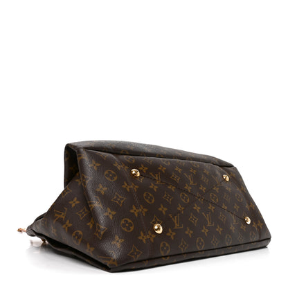 Louis Vuitton Monogram Artsy MM 4 of 9