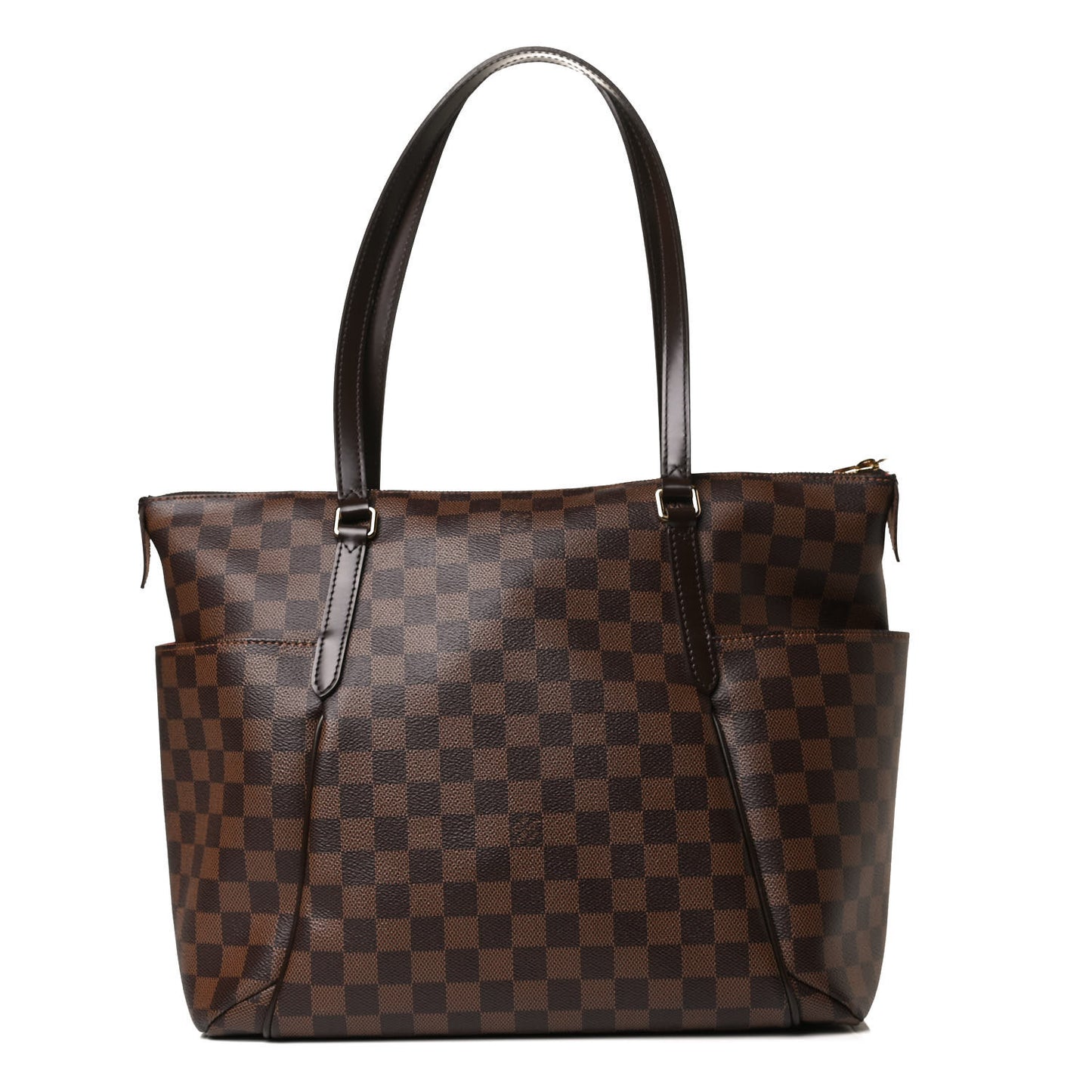 Damier Ebene Totally MM